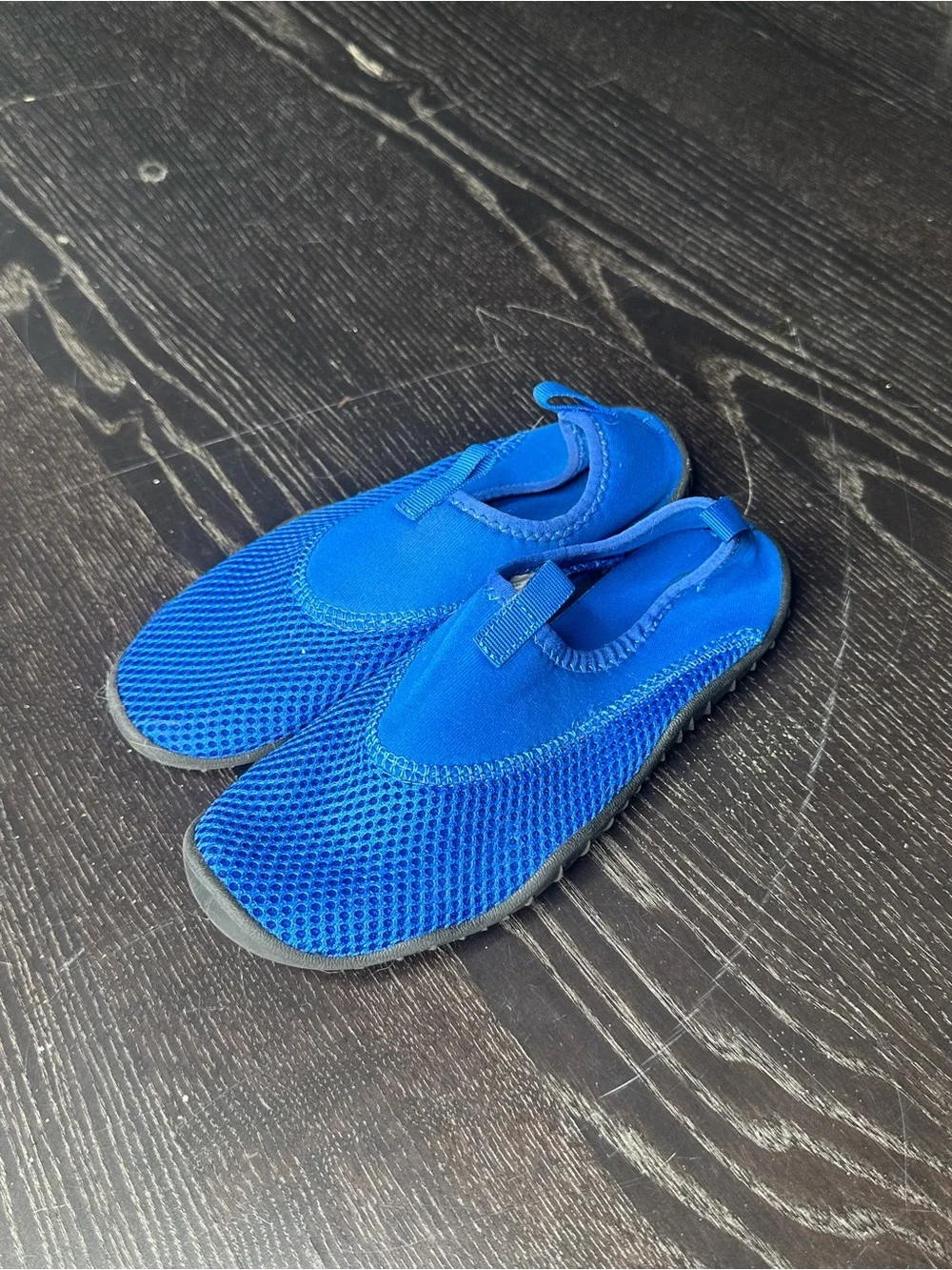wonder nation owned drying